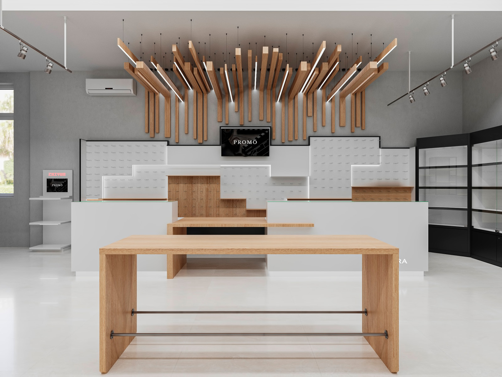 Обложка проекта: Магазин фототехники