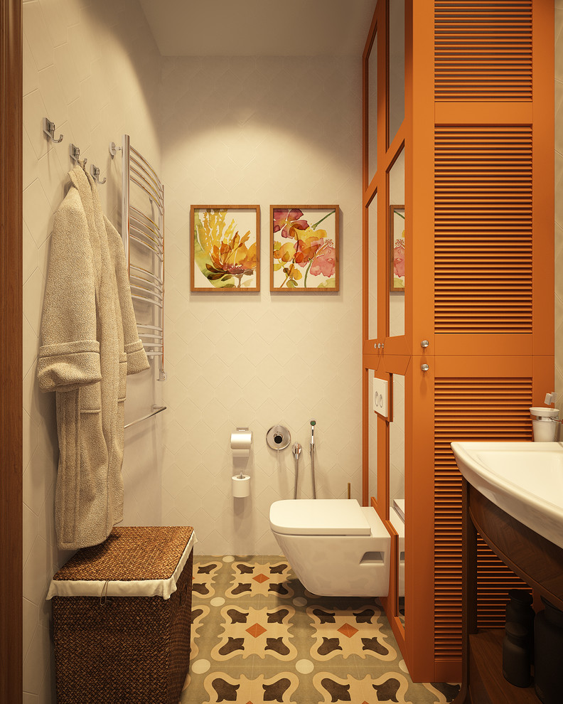 Обложка проекта: "Солнце в цвете"