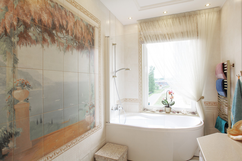 Ремонт квартиры в ЖК "НЭО"