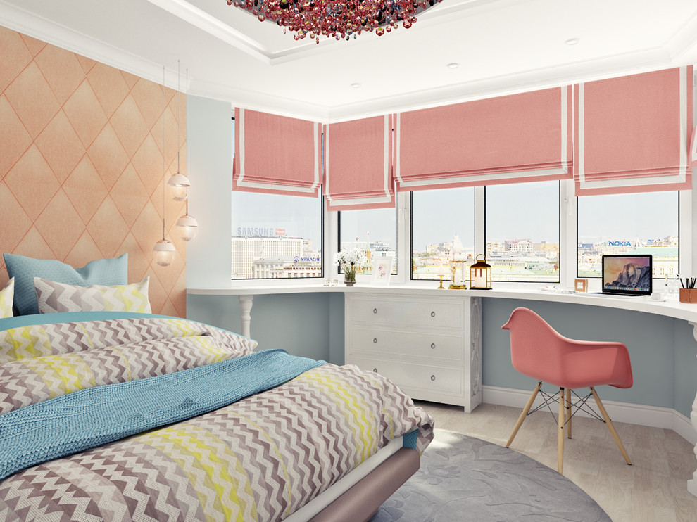 Цветок черешни