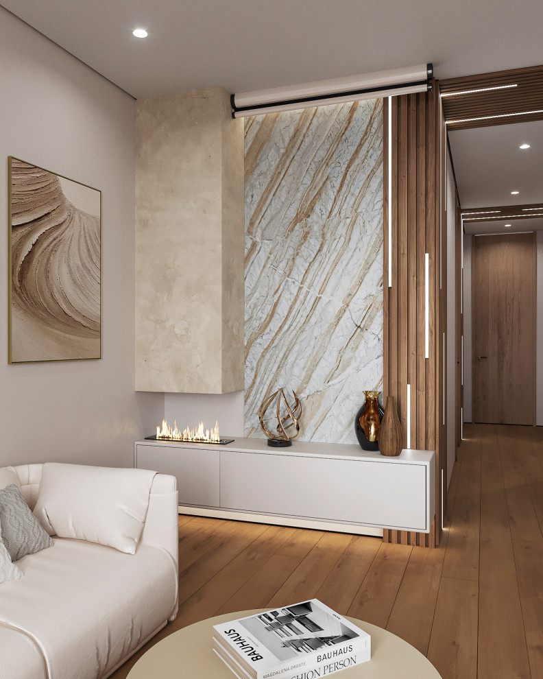 Минималистическая Простота