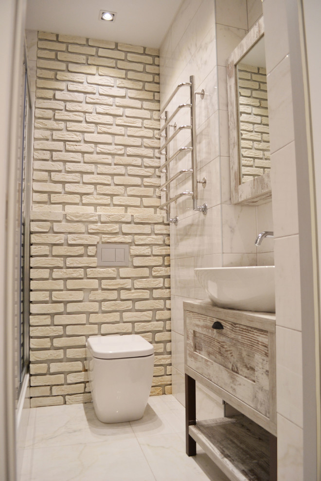 Гламурный лофт на Екатерининской