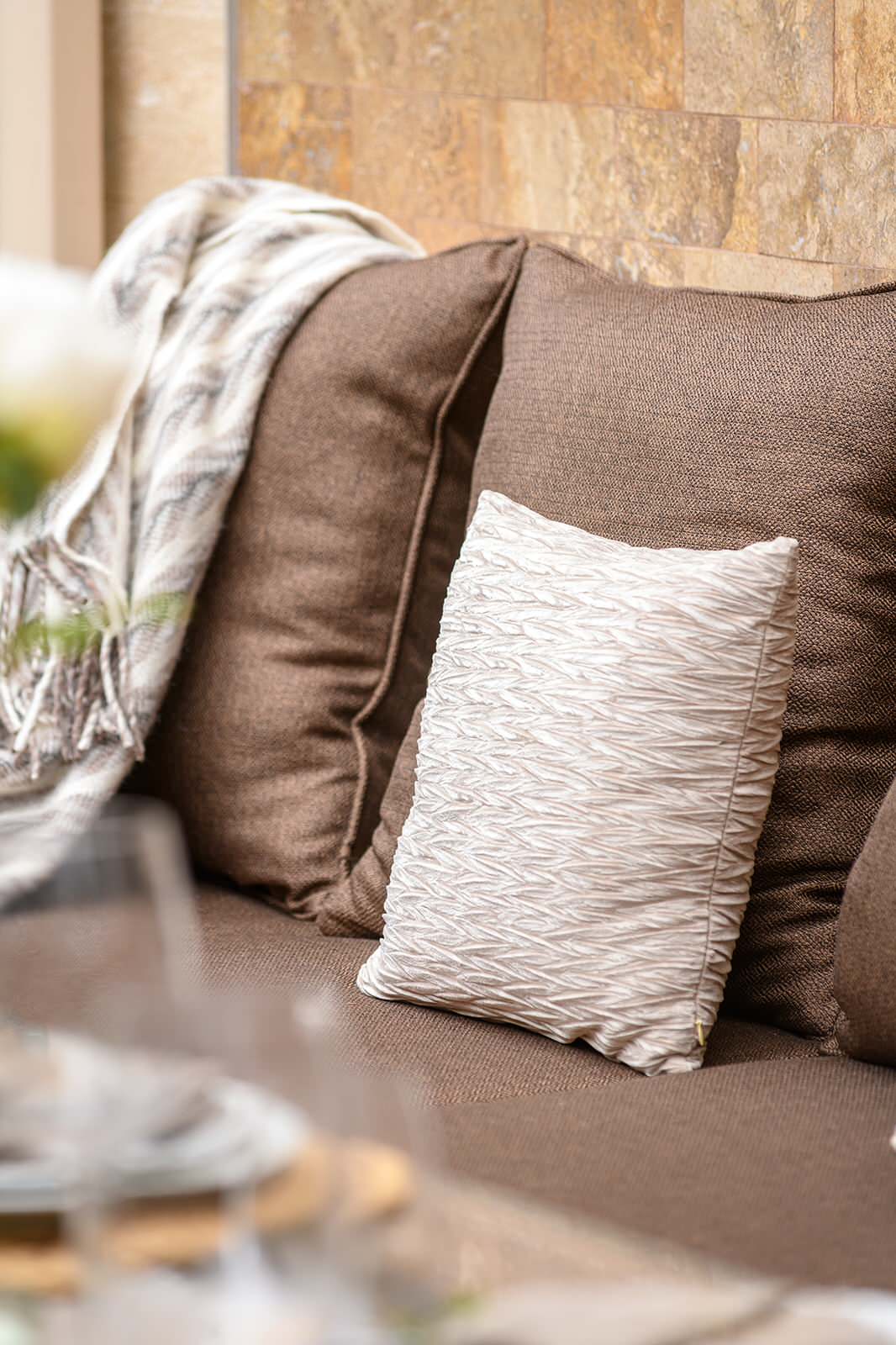 "На Дачу" к Татьяне Веденеевой