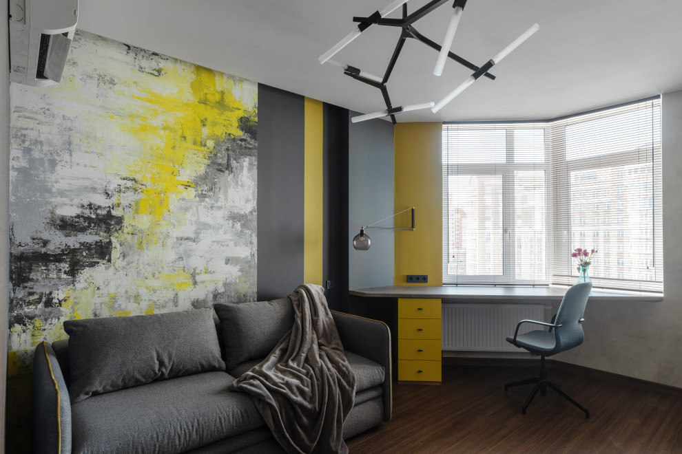 Квартира для молодого человека