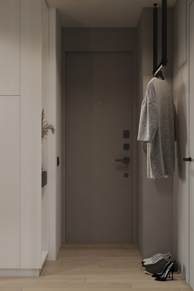 Квартира в историческом фонде