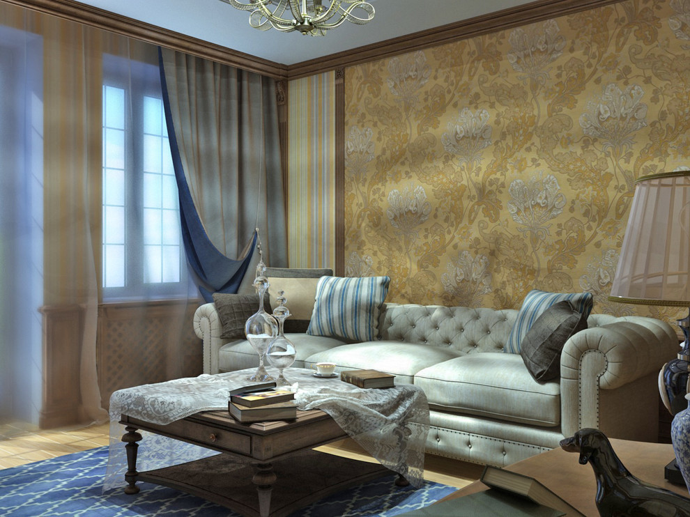 Городская интеллигенция