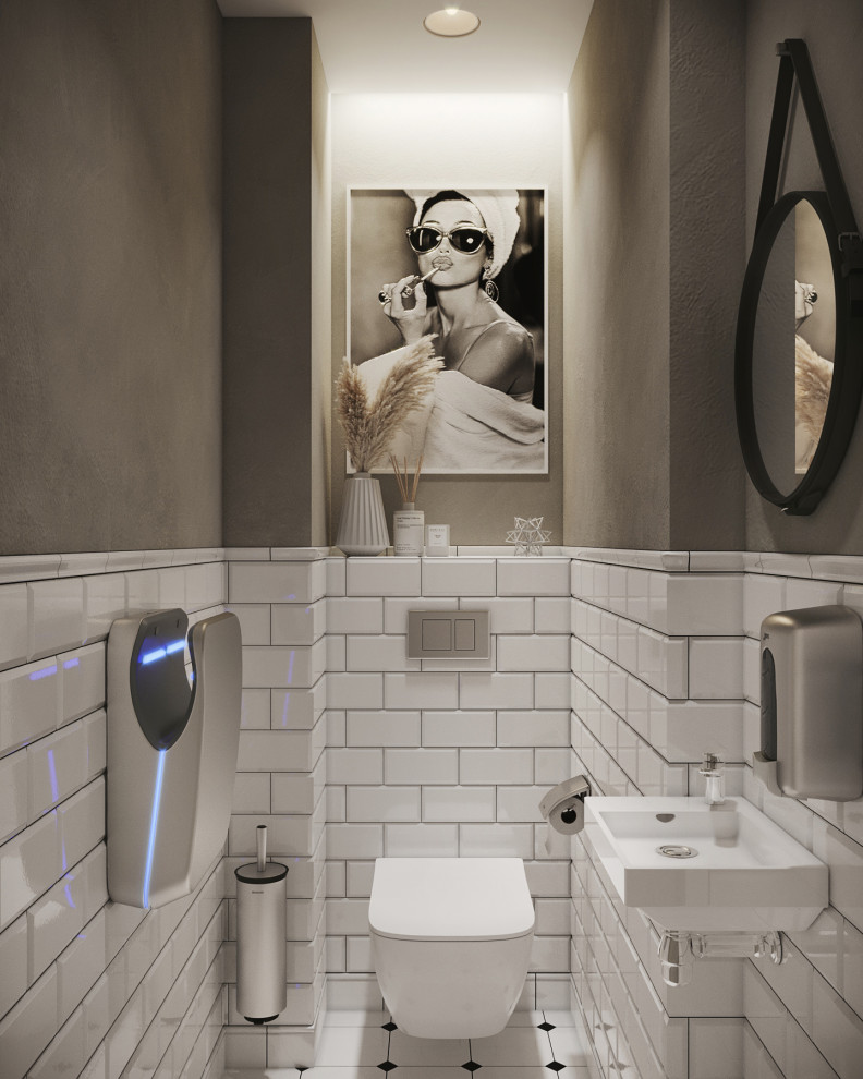 Салон красоты