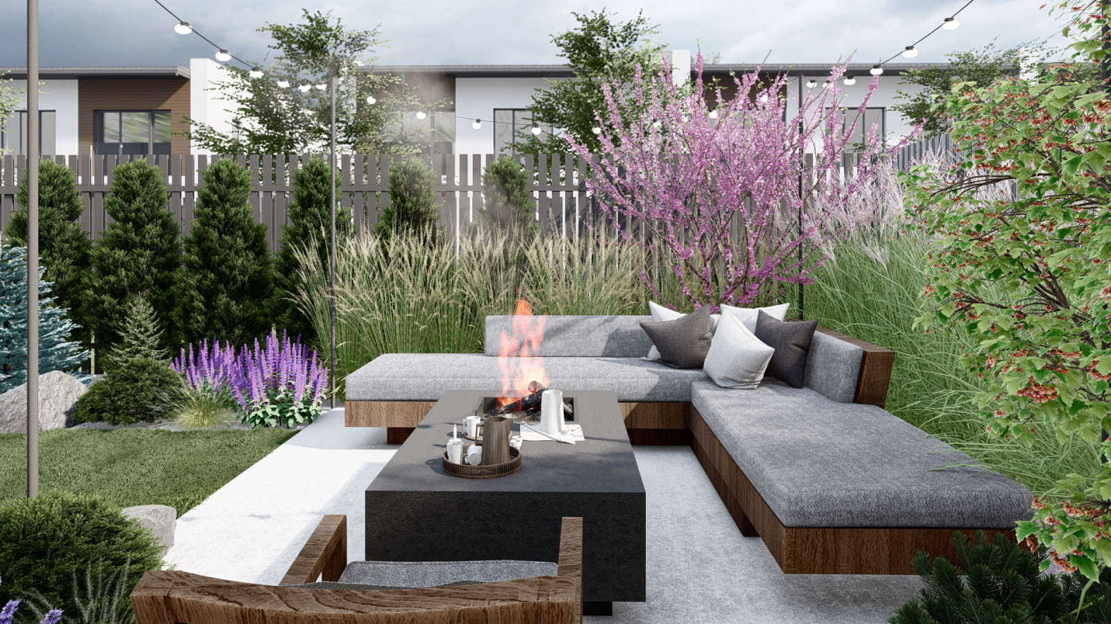 КП Панорама 2 сотки