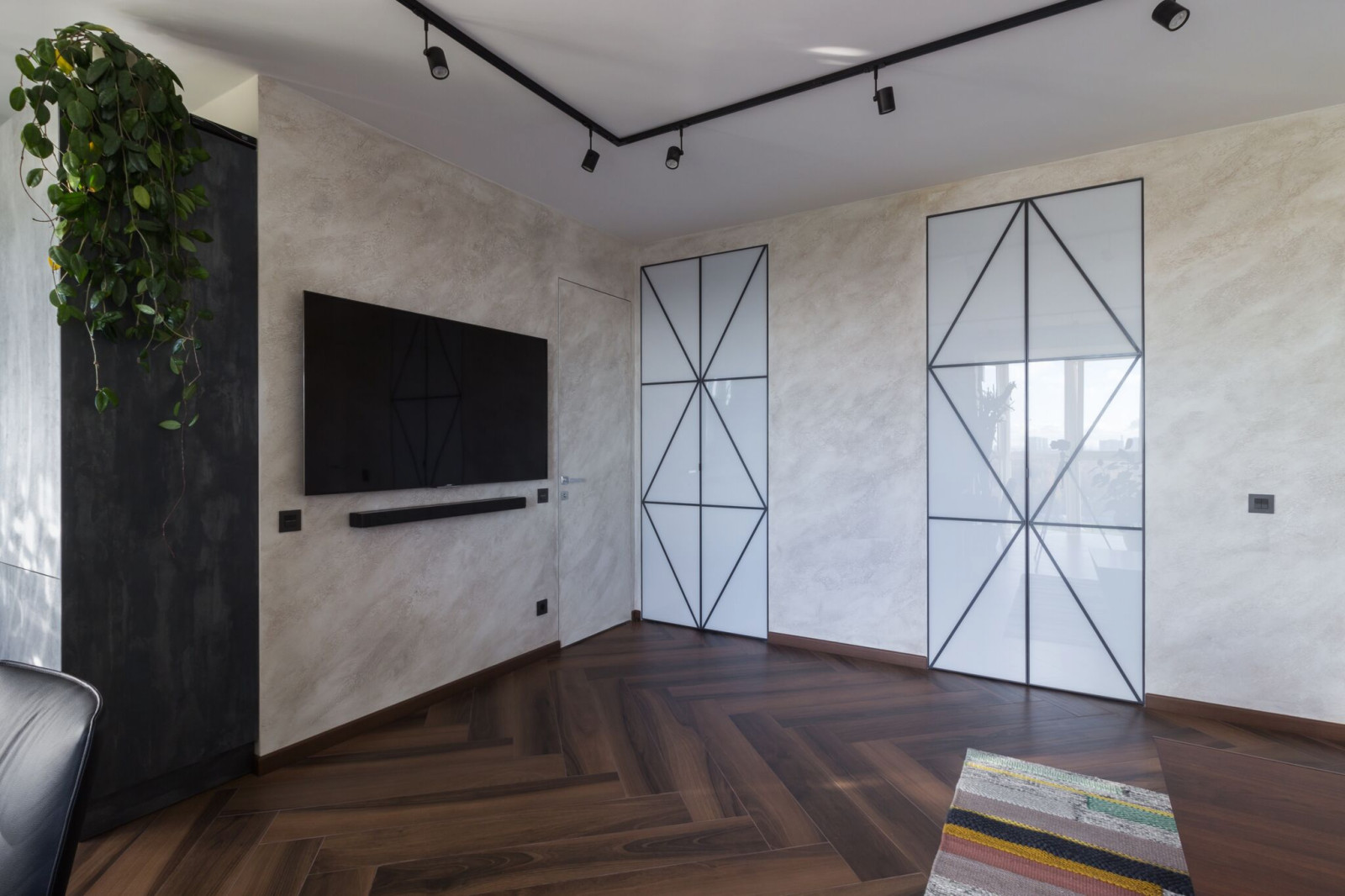 Квартира Холостяка