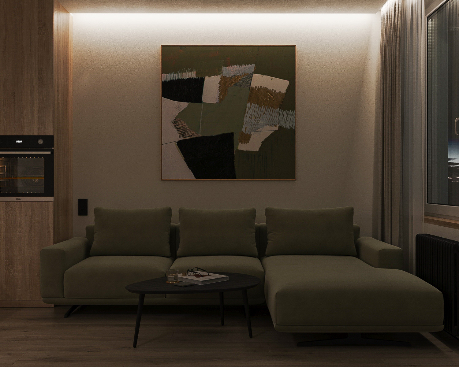 ЖК Галактика PRO