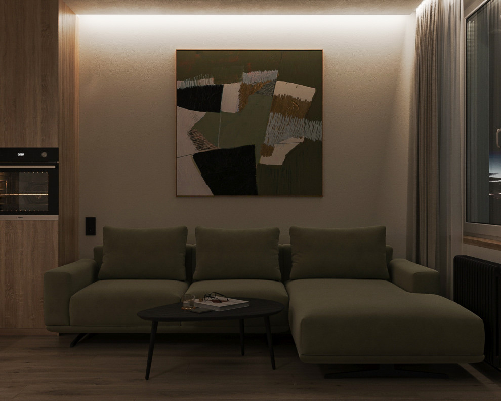 ЖК Галактика PRO