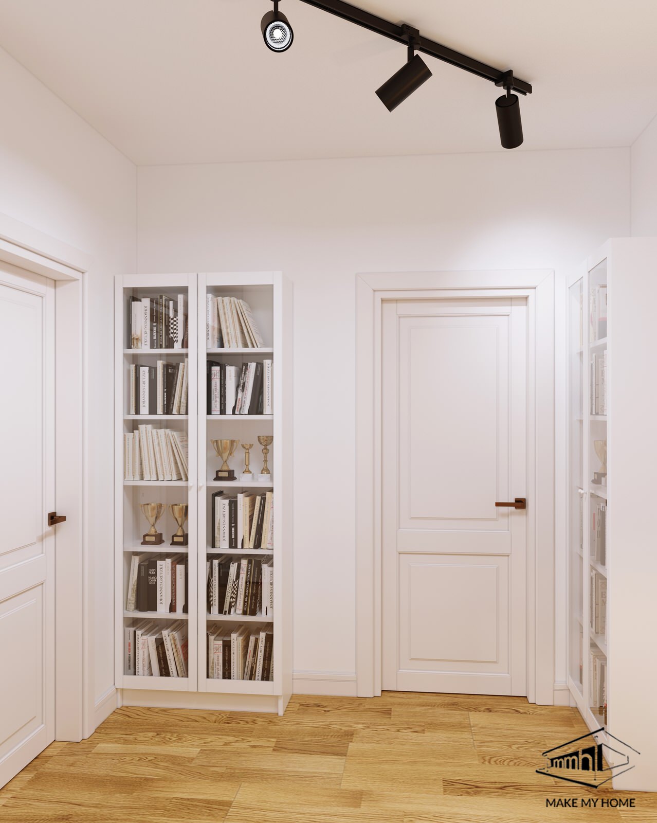 Квартира в Фили