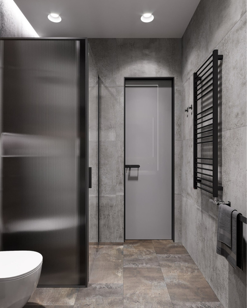 Детская душевая