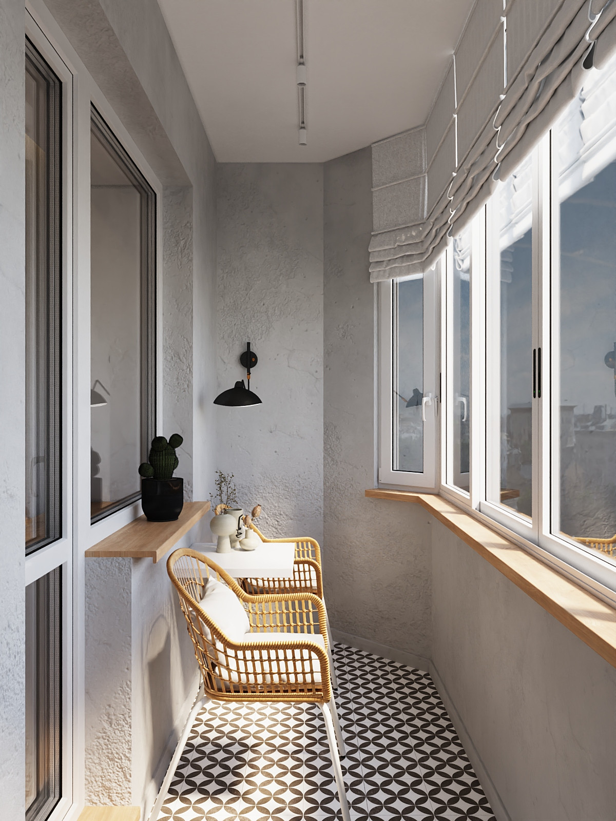 Квартира на Отрадной