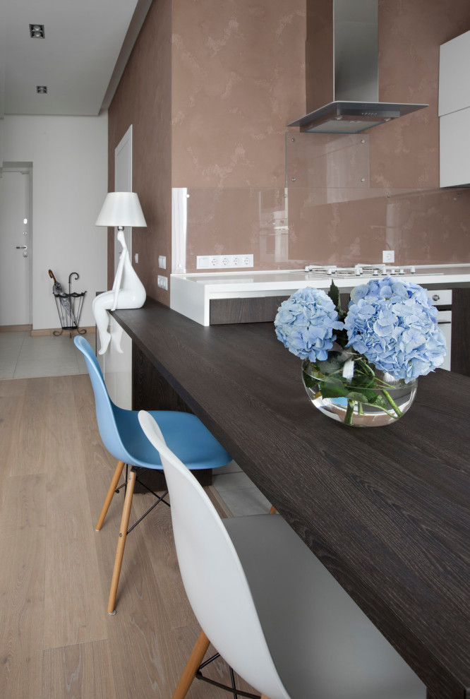 Квартира на Ленинском г.Москва