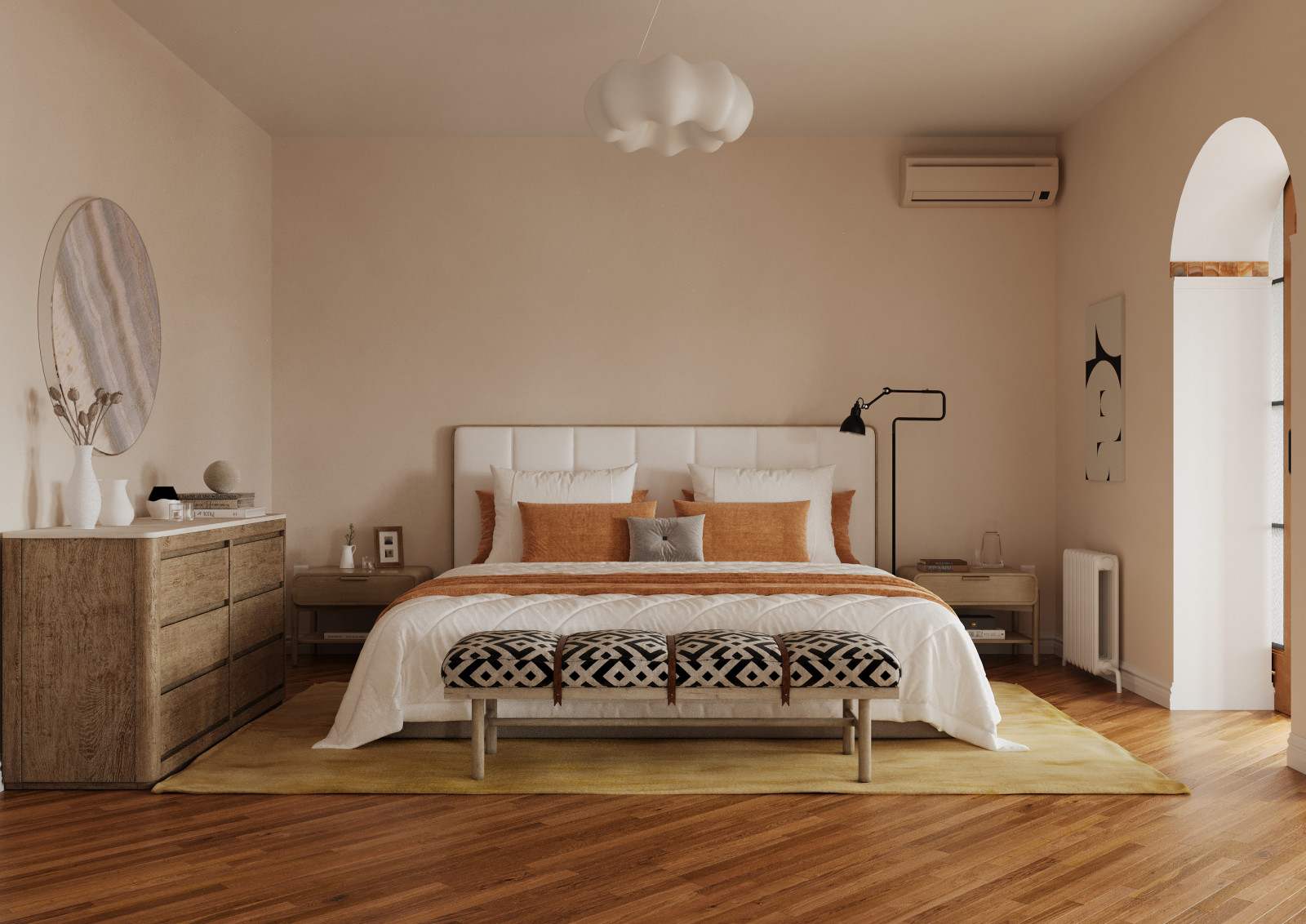 Дом «Three rooms» в г. Краснодар