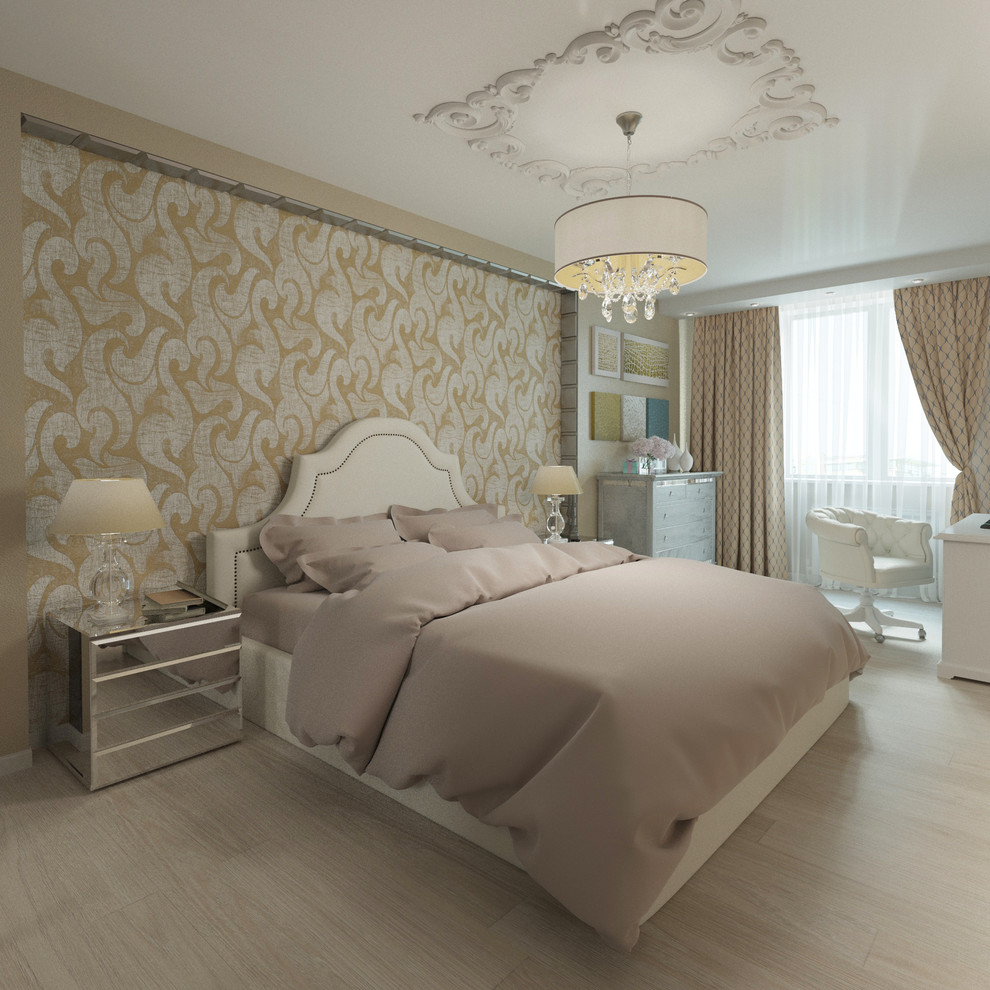 Квартира в ЖК "Кремлевское 2"