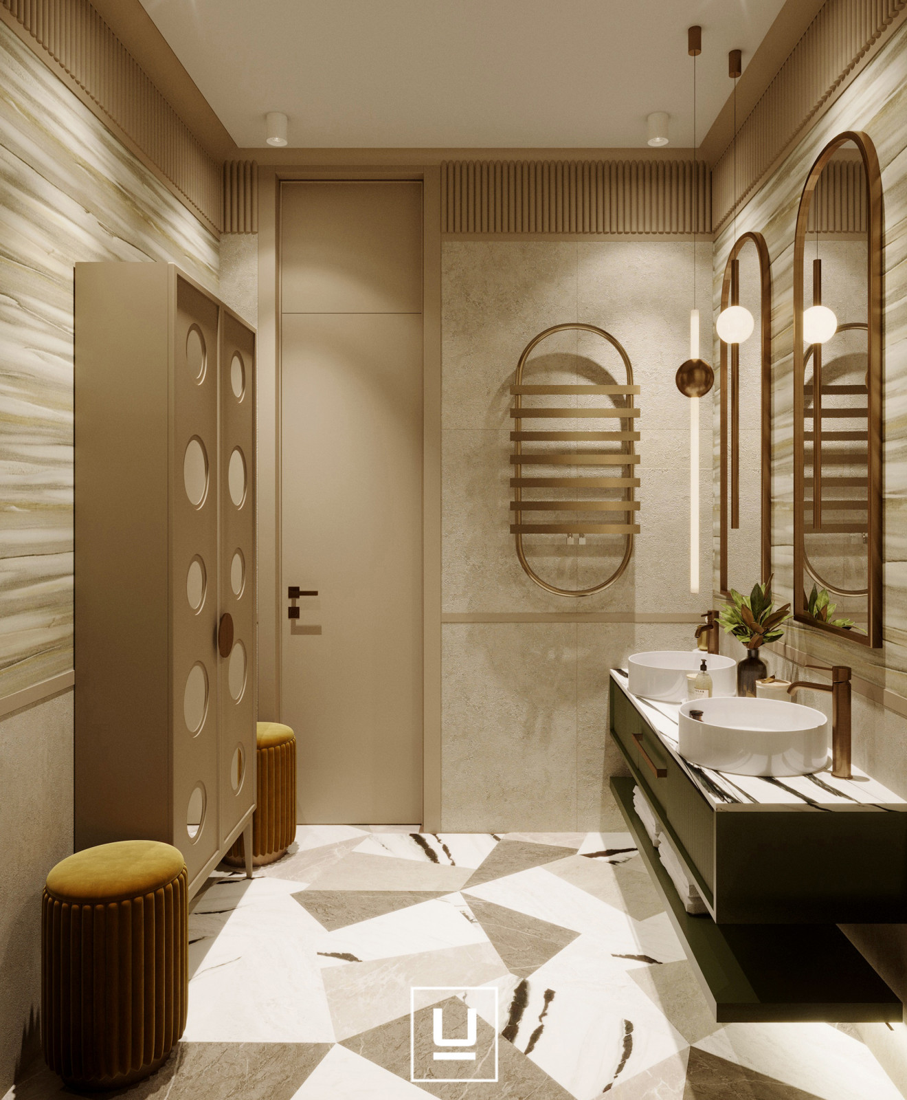 ЖК СИМВОЛ 4 (75 КВ.М)