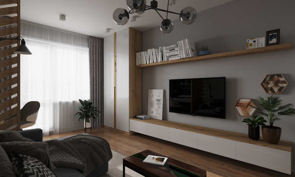 ЖК Кристалл