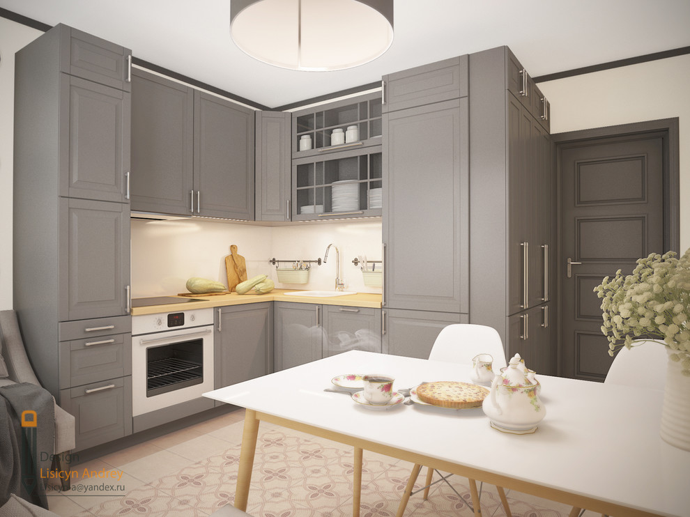 Квартира 1км (Варшавская)