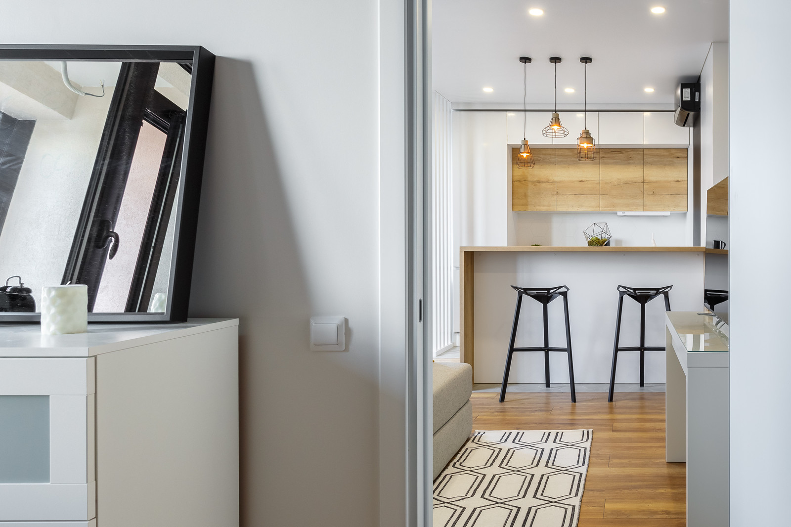 ЖК "Савеловский Сити"