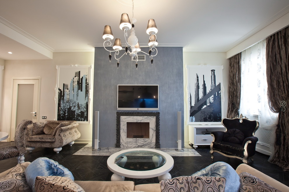 Трипольская Юлия