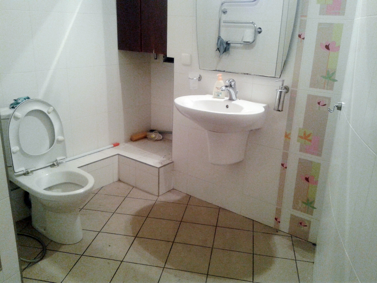 Квартира 85 кв.м.