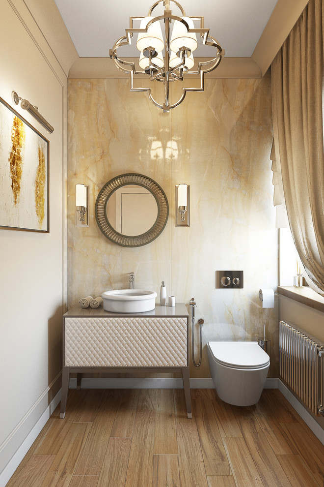 Загородный дом 700 м2