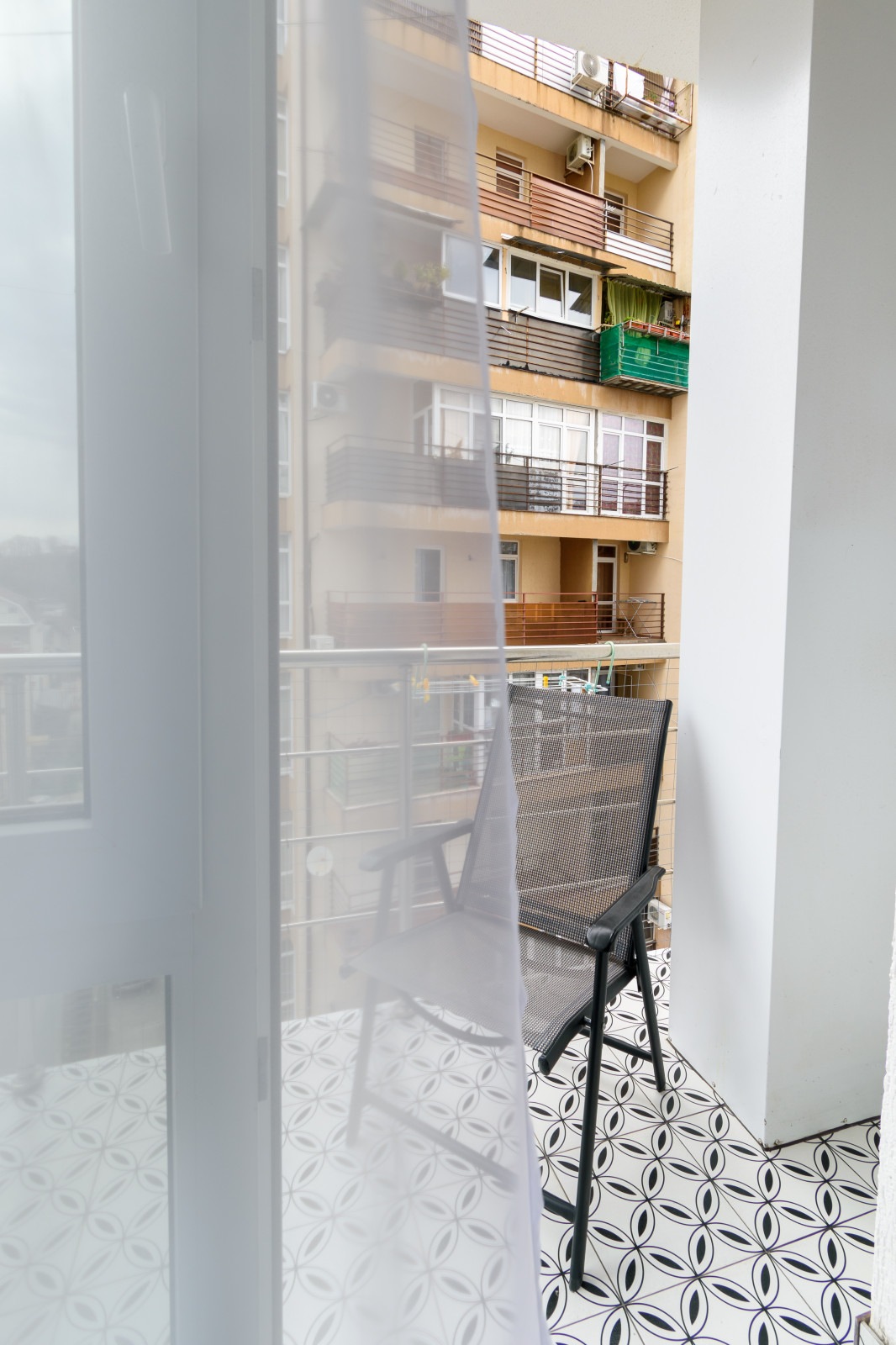 Апартаменты для сдачи в аренду #2