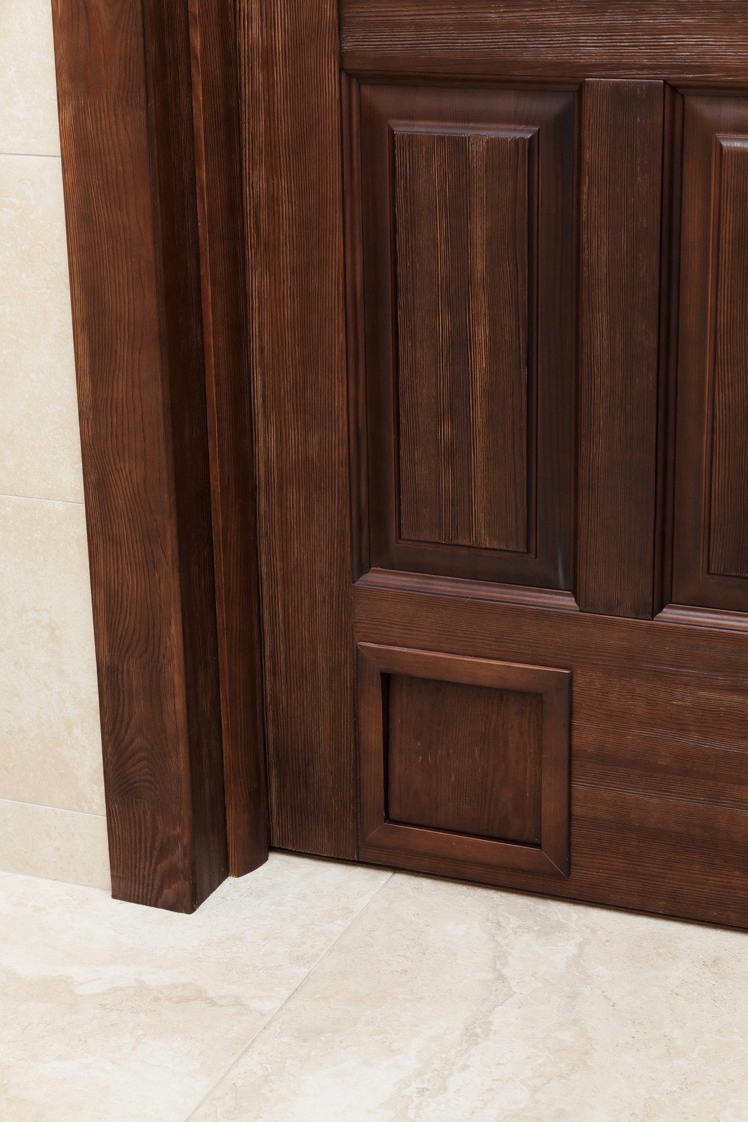 Дверца для кошки