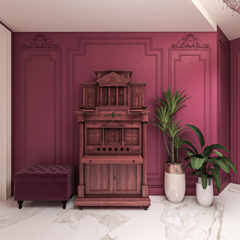 Пентхаус 393 кв.м., Acqualina Miami