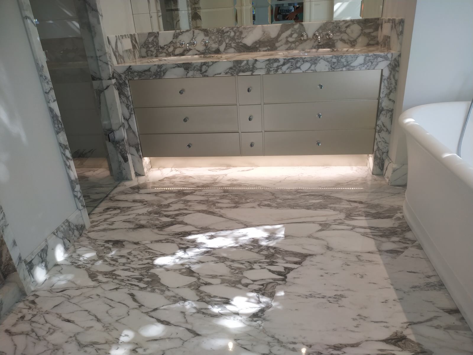 Обложка проекта: Малая бронная