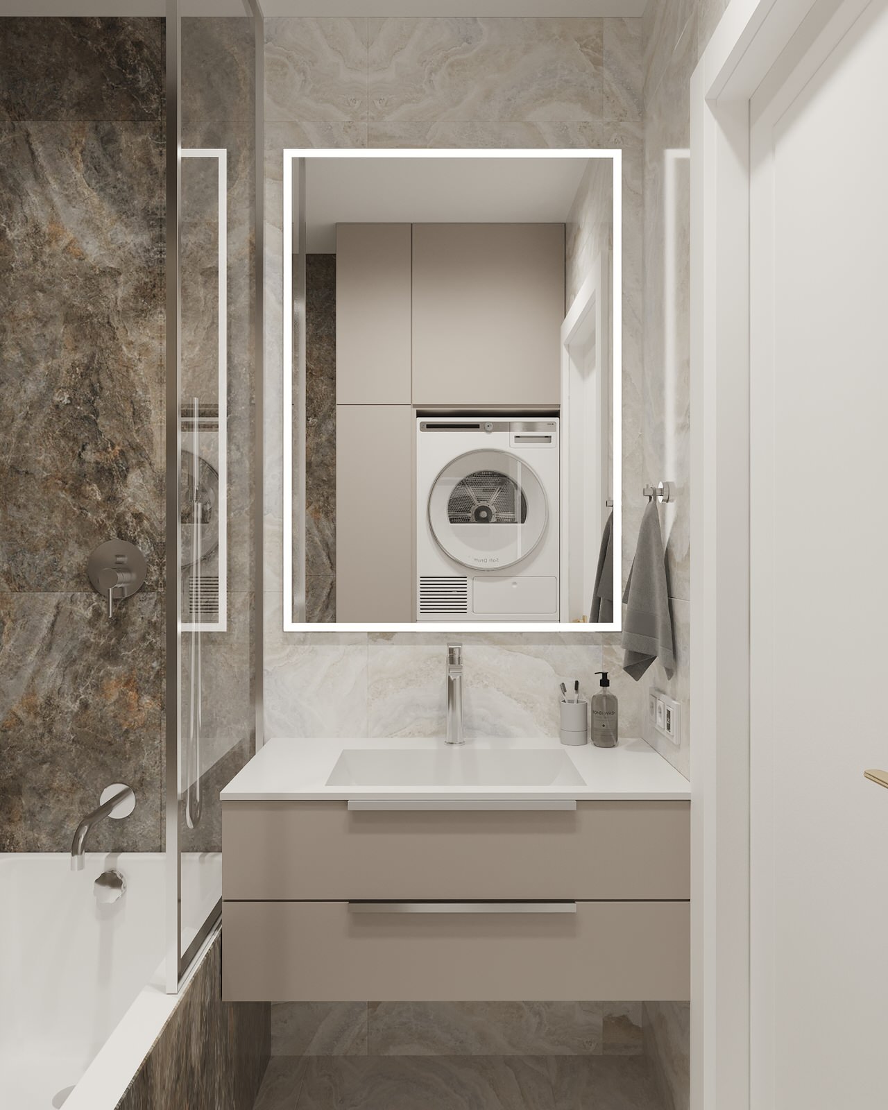 ул. Героя Бочарникова