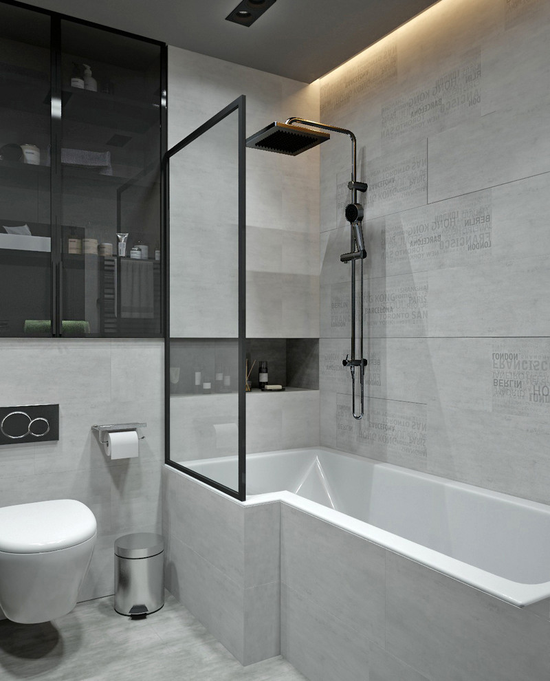 Студия в лофте №2