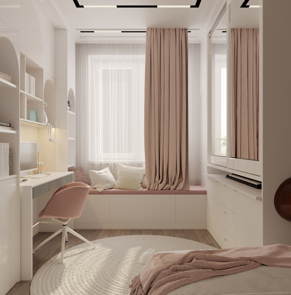 Обложка проекта: Детская девочки