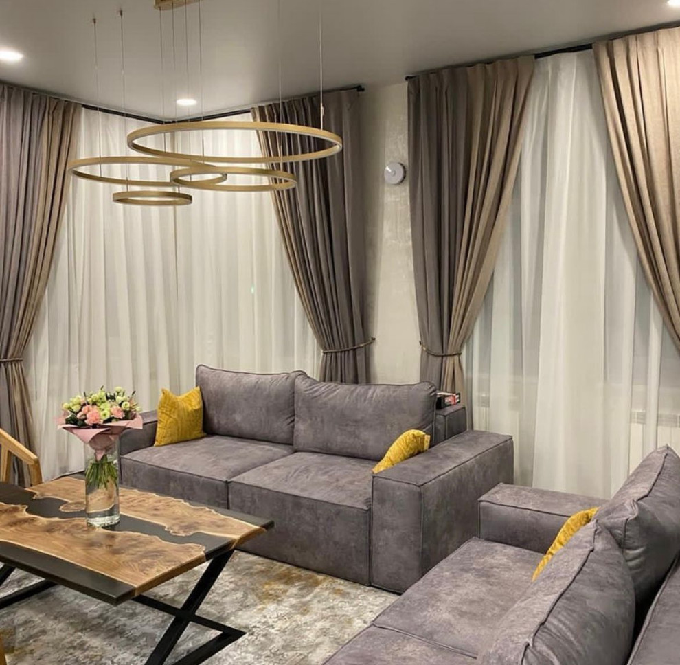 Обложка проекта: Диван на заказ