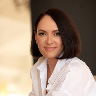 Таня Енченкова