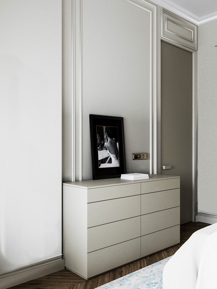 ЖК Резиденции Архитекторов