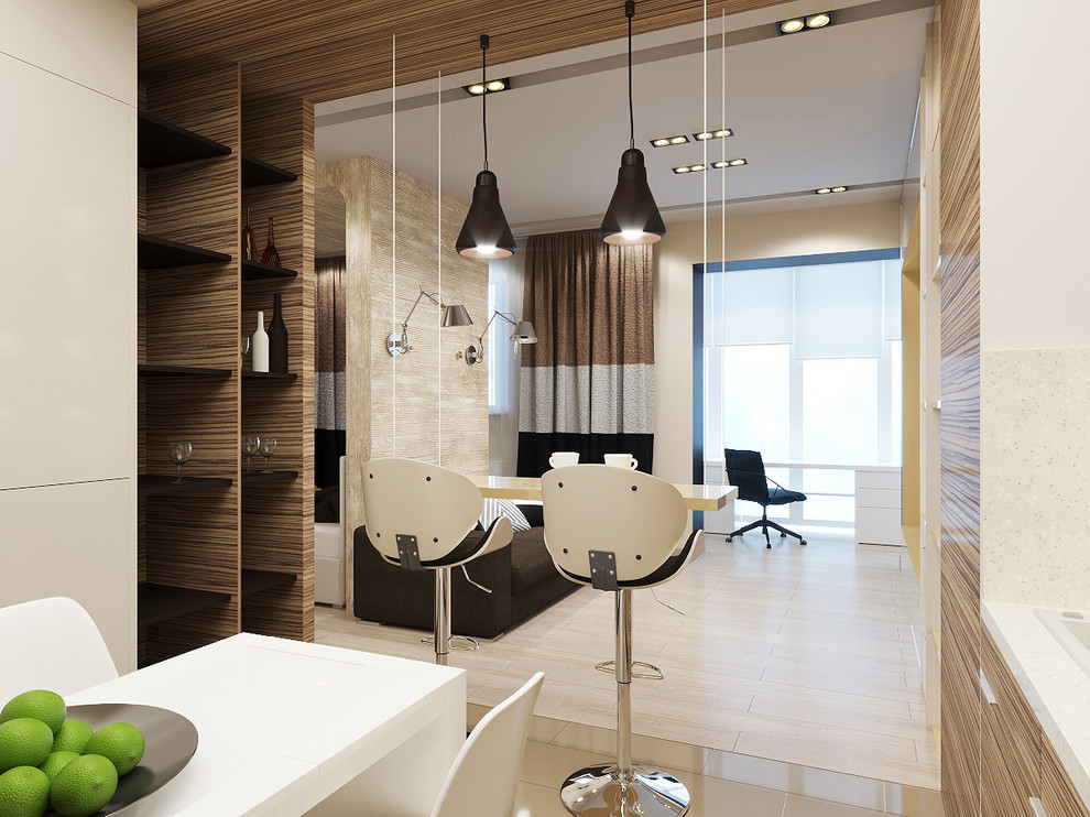 г.Москва, Район Химки.