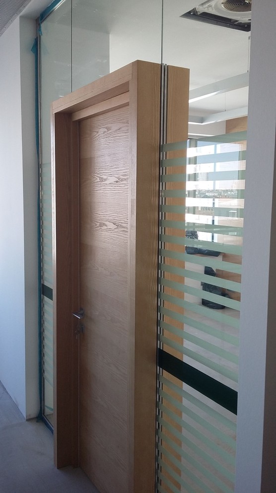 Деревянный клондайк