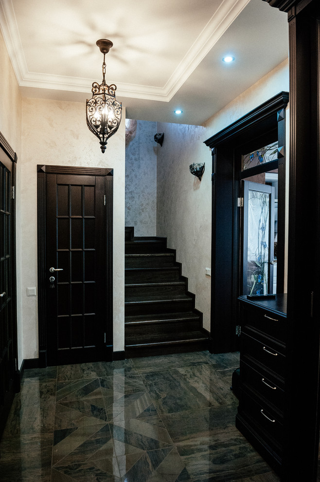 Дом для небольшой семьи