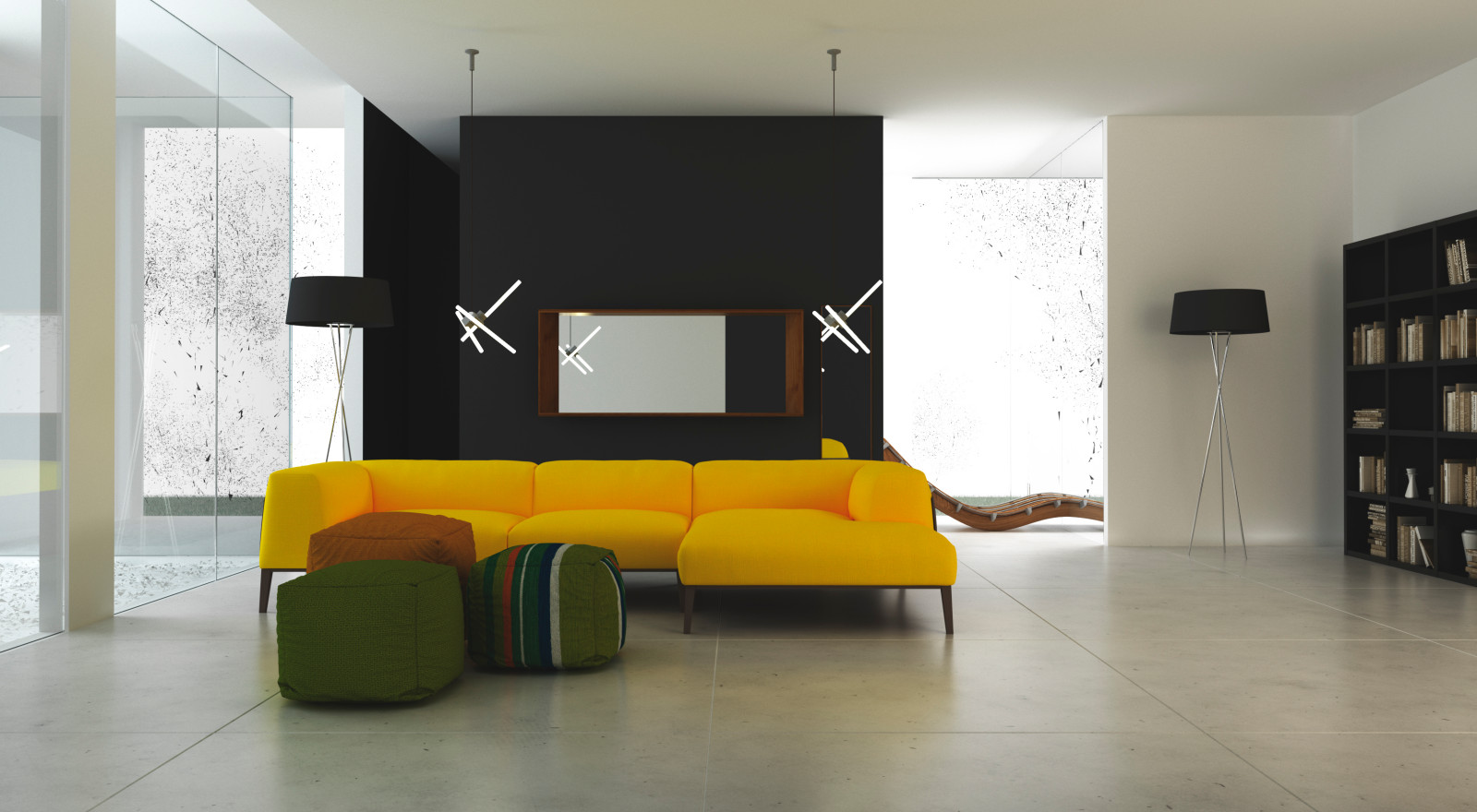 Полина Москвина