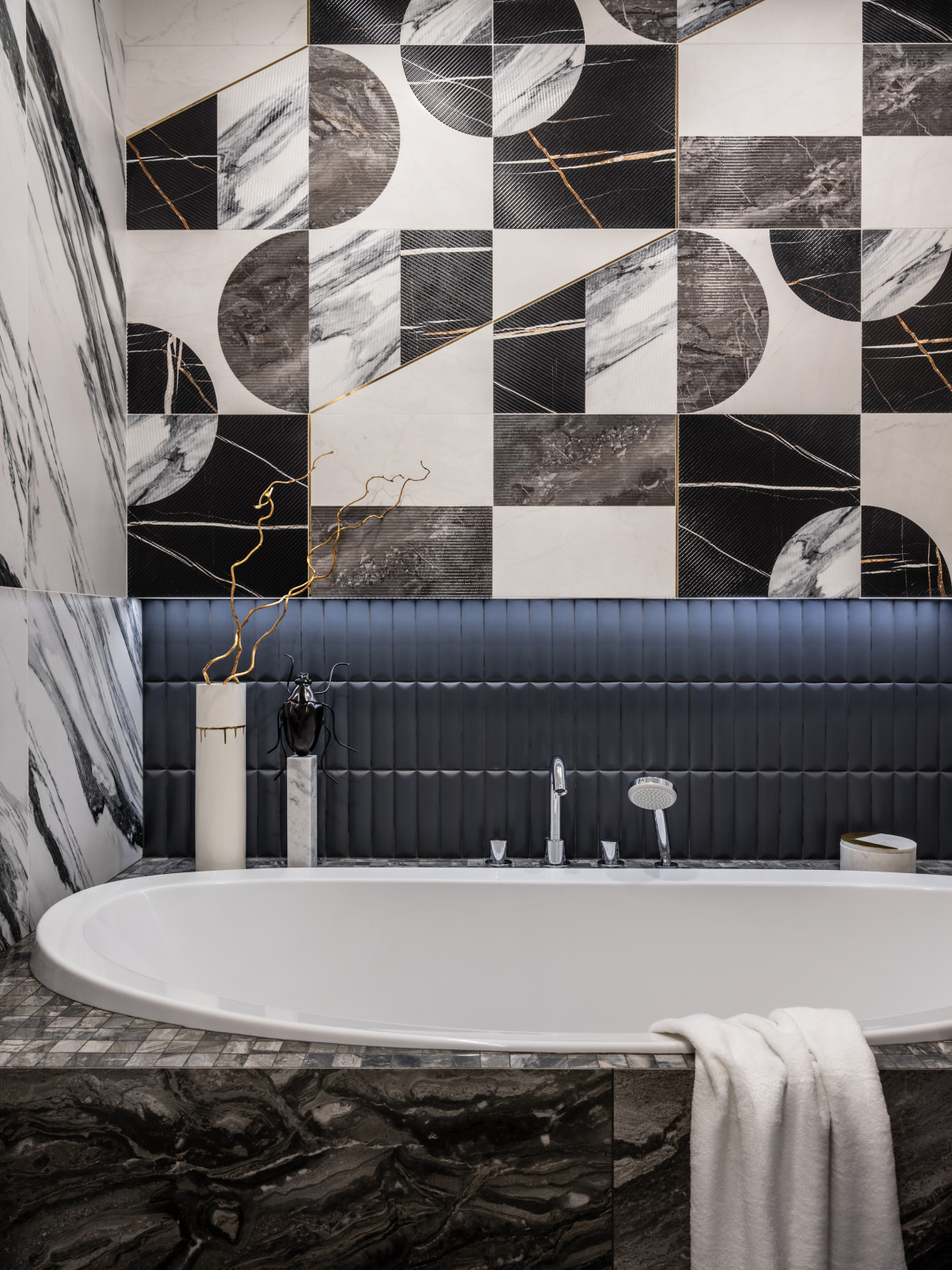 Академ дом 128 м2