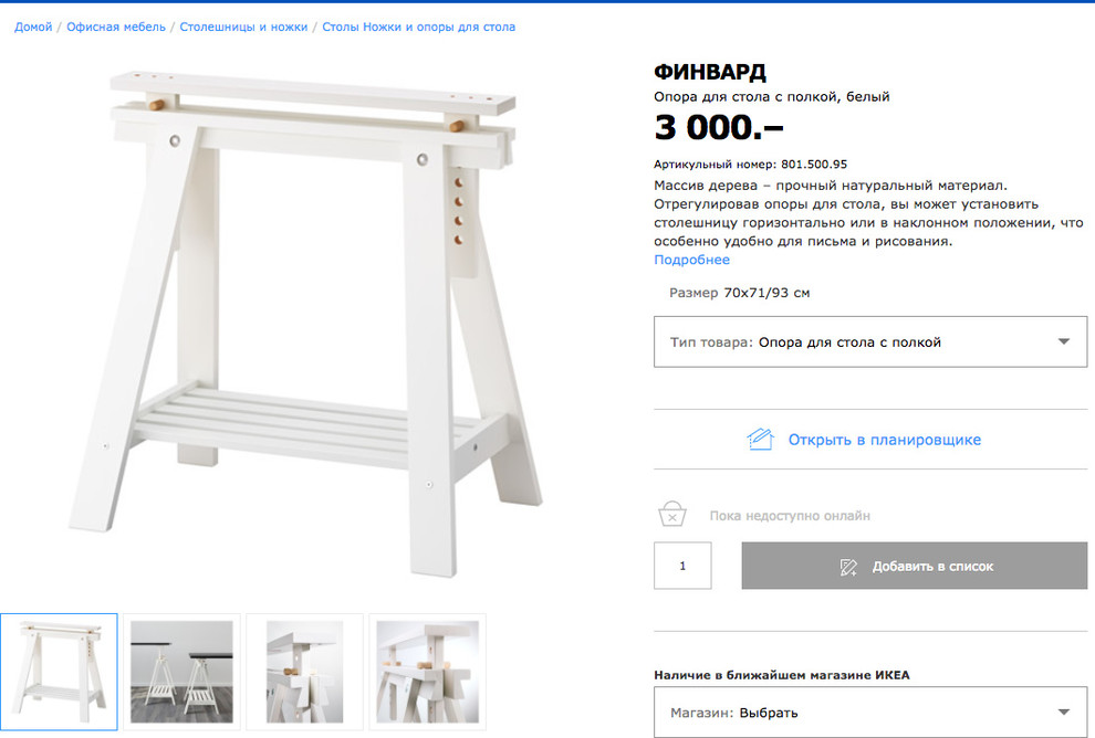 Бюджет: Как купить кухню, если денег нет и надо въезжать