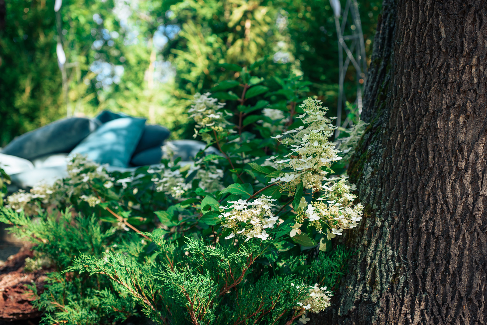 Колыбельная