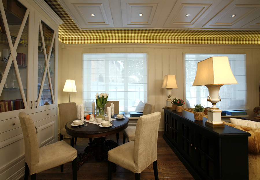 Classics of the genre