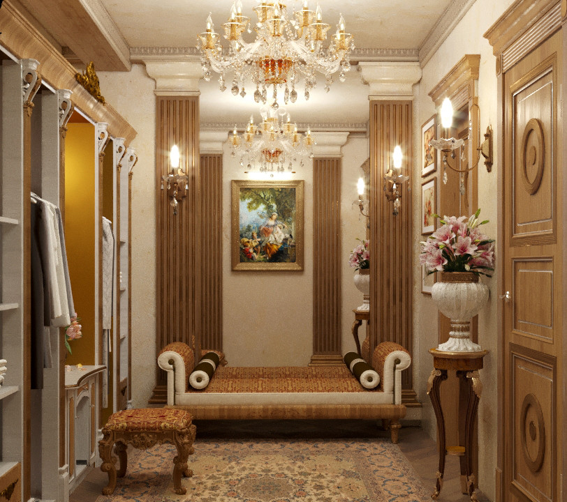 ИТАЛЬЯНСКИЙ ПАВИЛЬОН