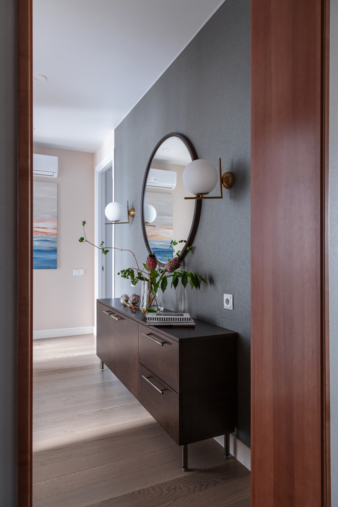 Современный интерьер для счастливой жизни