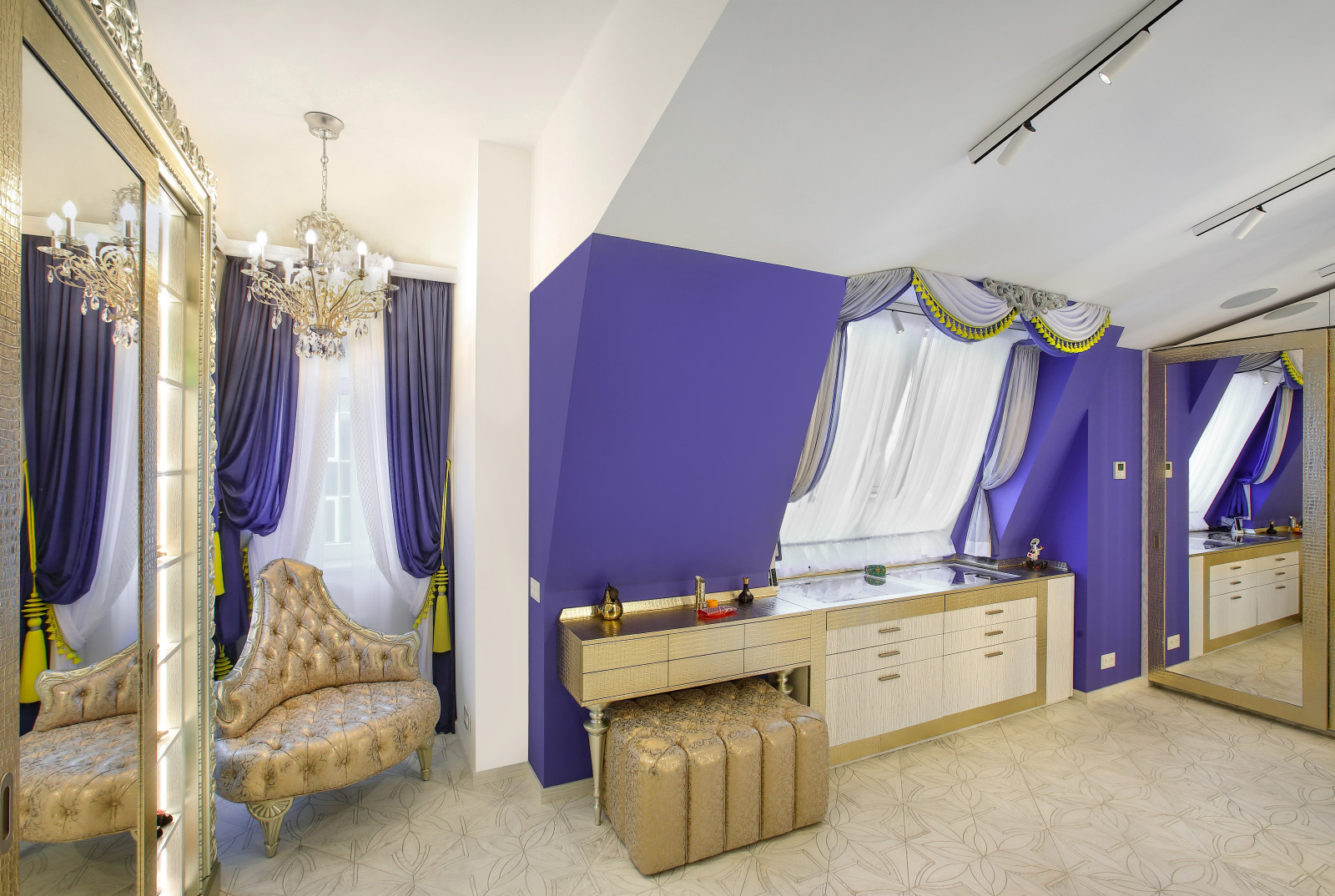 ДОМ в ЖК "Зелёная Роща"