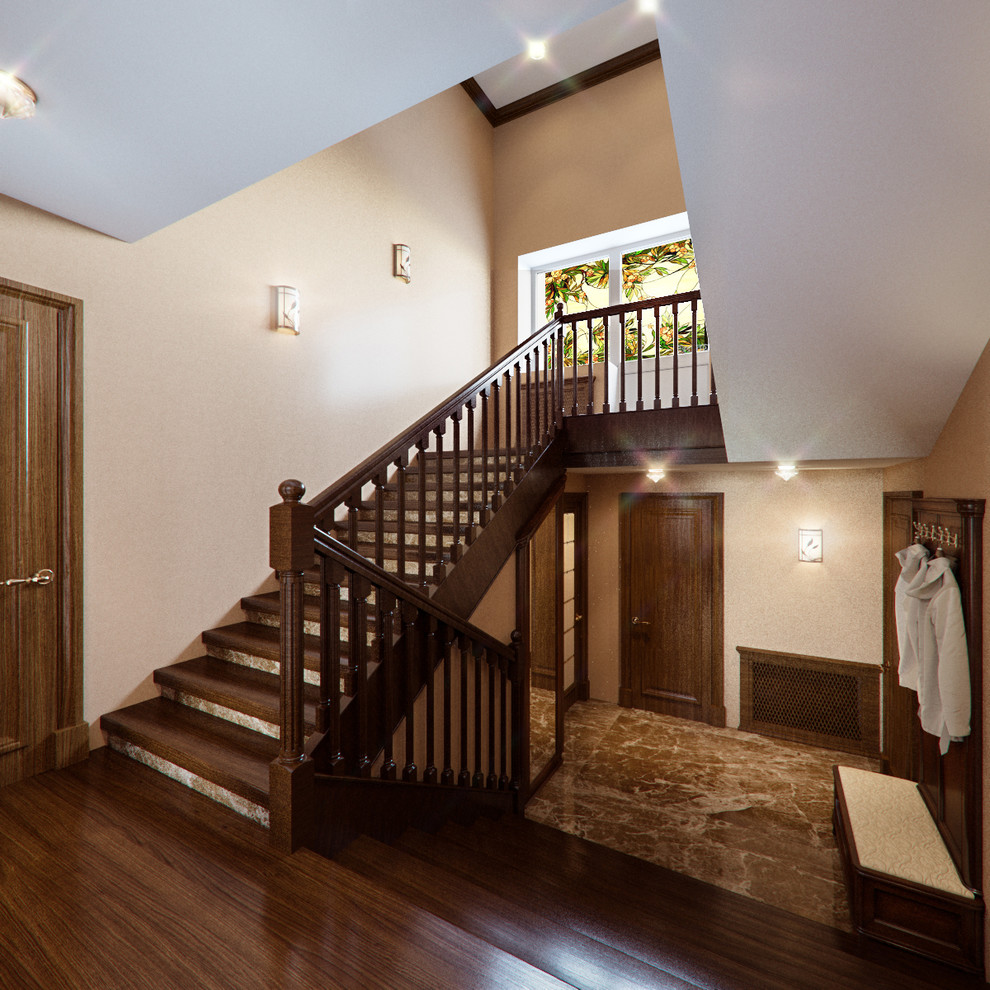 Коттежд в Воскресенском